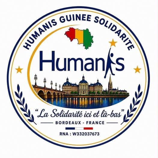 Humanis Guinée Solidarité